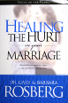 Book - Healing the Hurt